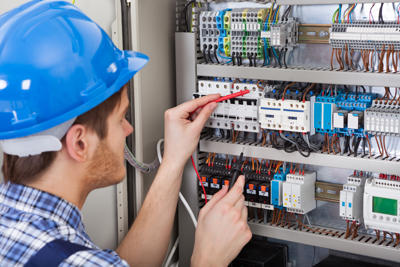 Electrical installation