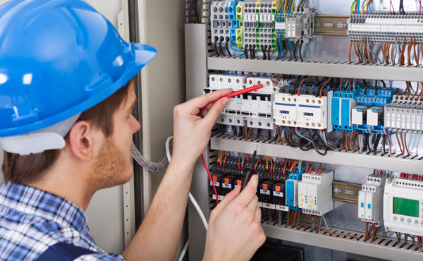 Electrical installation